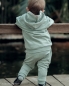Preview: Sweat angeraut | EIKE | Hellmint meliert